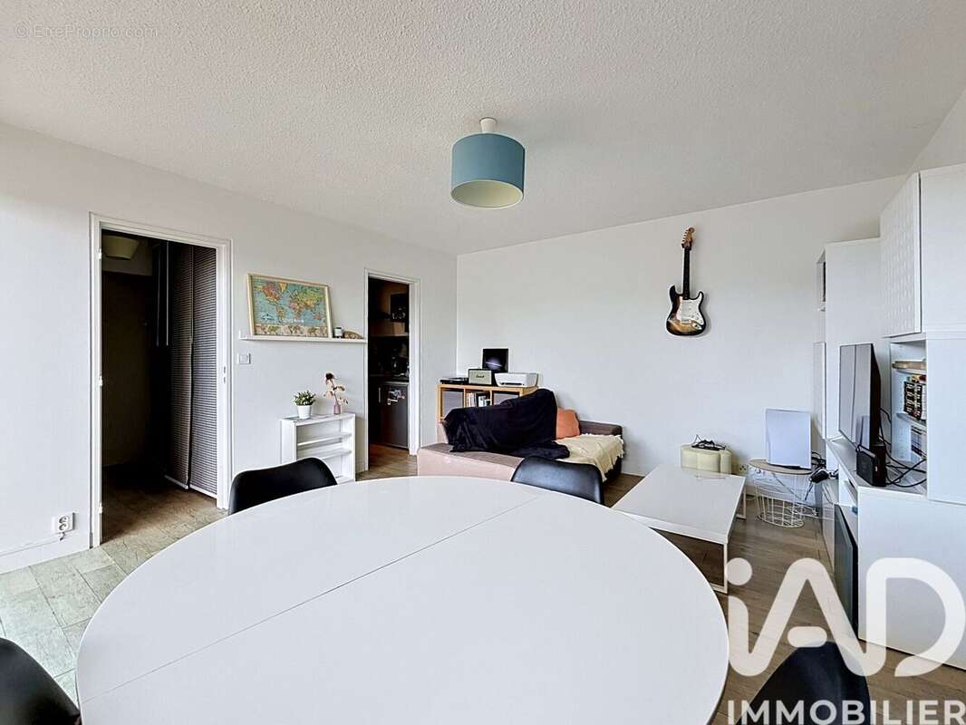 Photo 8 - Appartement à MONTPELLIER
