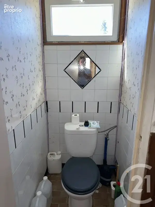 Maison 2 pièces 36 m² à vendre à Boulleret (18240) - photo 6