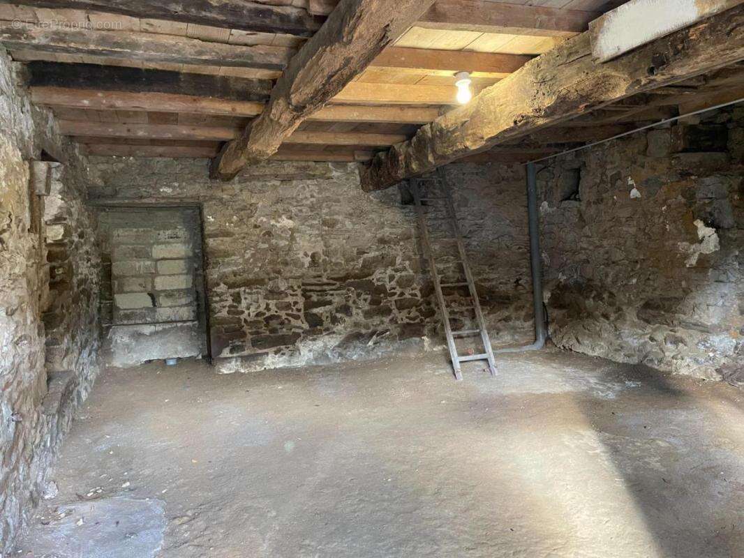 Maison à SAINT-PERE