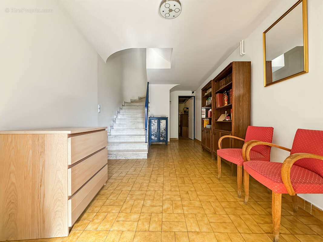Maison à ROSNY-SOUS-BOIS