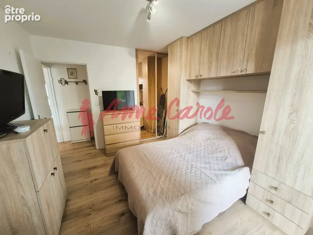 Beau 2 pièces dans résidence sénior - secteur Beauté - photo 10