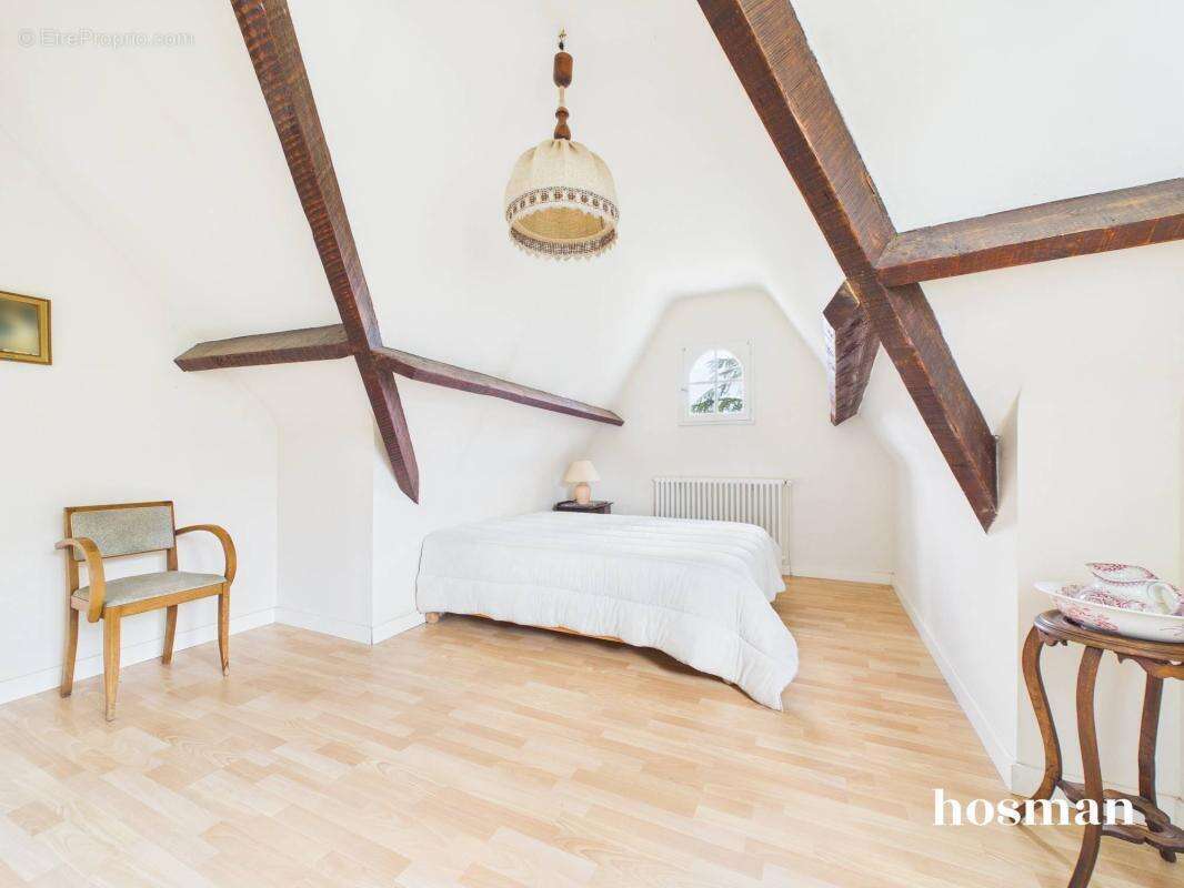 Maison à VIGNEUX-DE-BRETAGNE