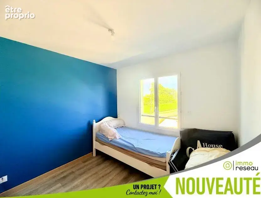 Maison 5 pièces 104 m² à vendre à Villars-Les-Dombes (01330) - photo 7