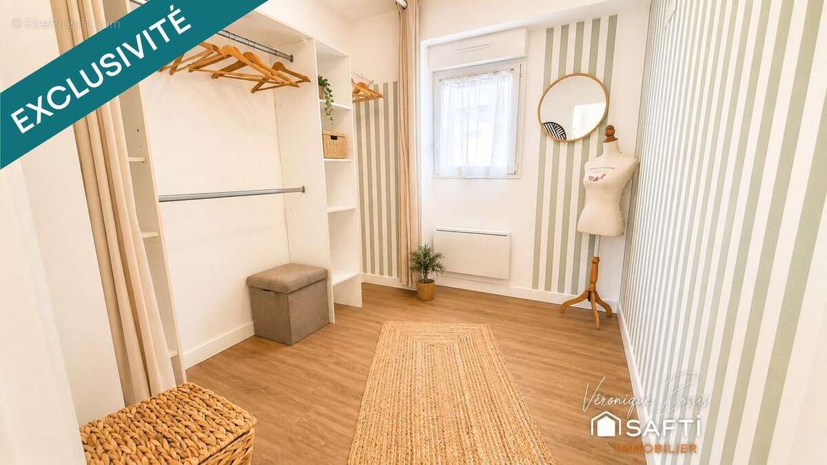 Maison 46 m² à Les Sables-D'olonne  - photo 4