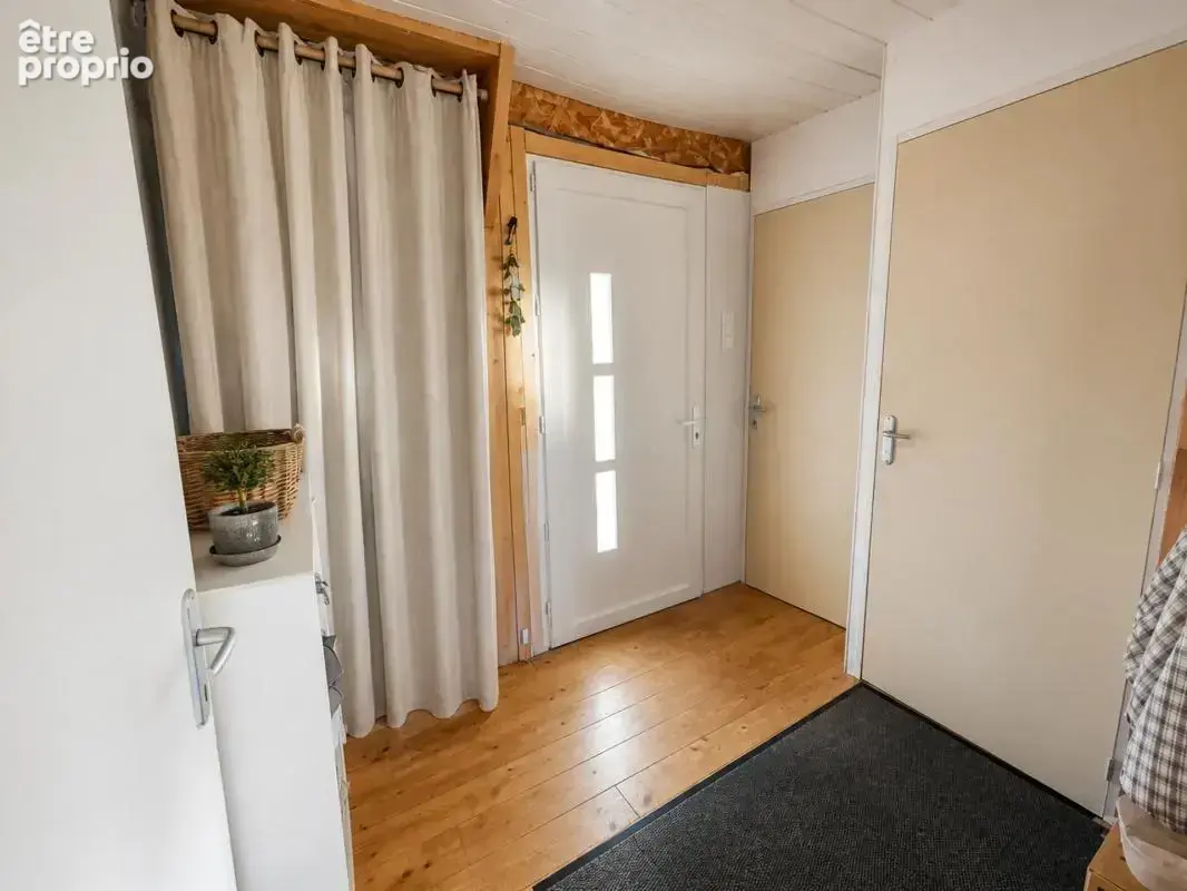 Maison de 4 pièces de 112 m² à Lusignac - photo 13