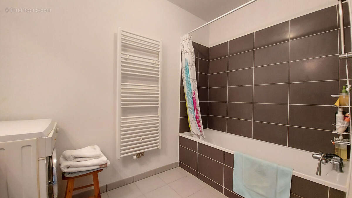 Appartement à BLAGNAC