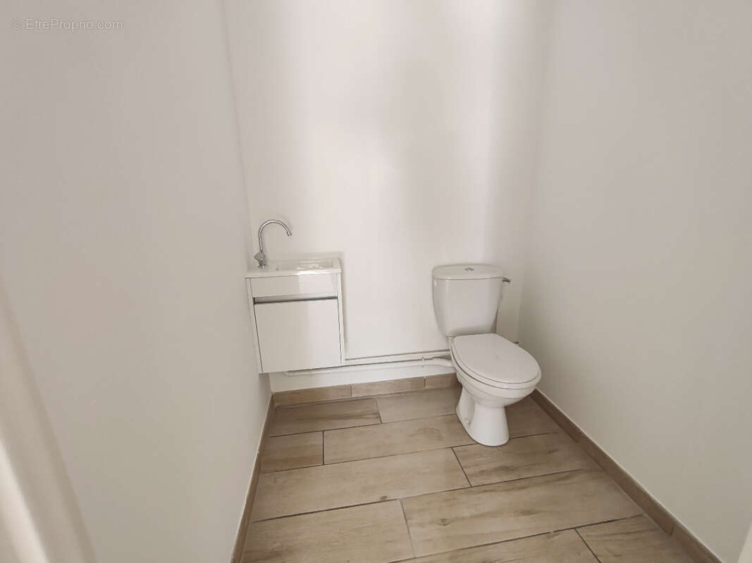 Appartement à AMBOISE