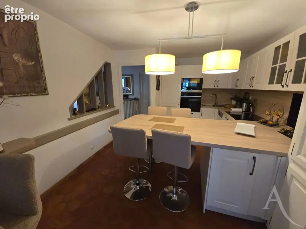 Maison Fourches - photo 7