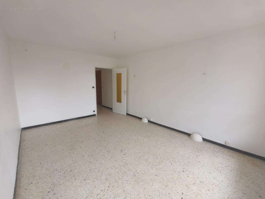 Appartement à DIGNE-LES-BAINS