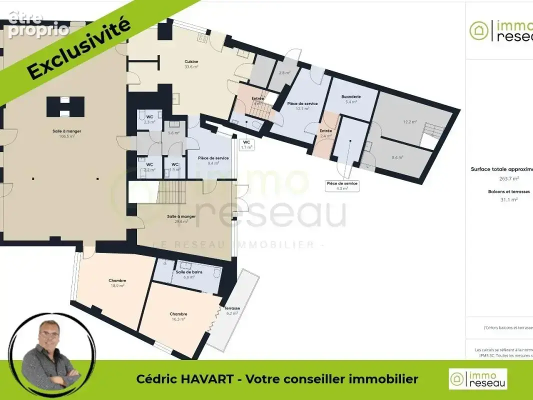 Hôtel - Restaurant - photo 16