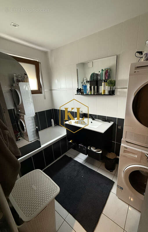 Appartement à COLMAR