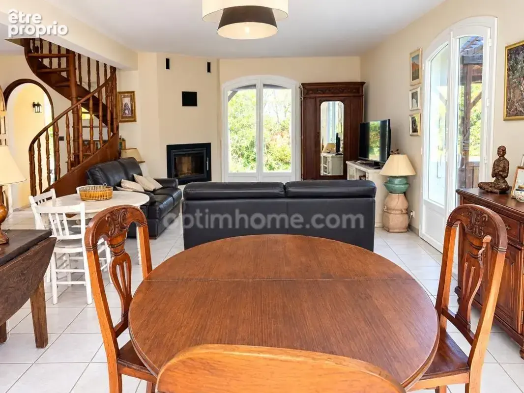 Maison 7 pièces 156 m² - photo 5