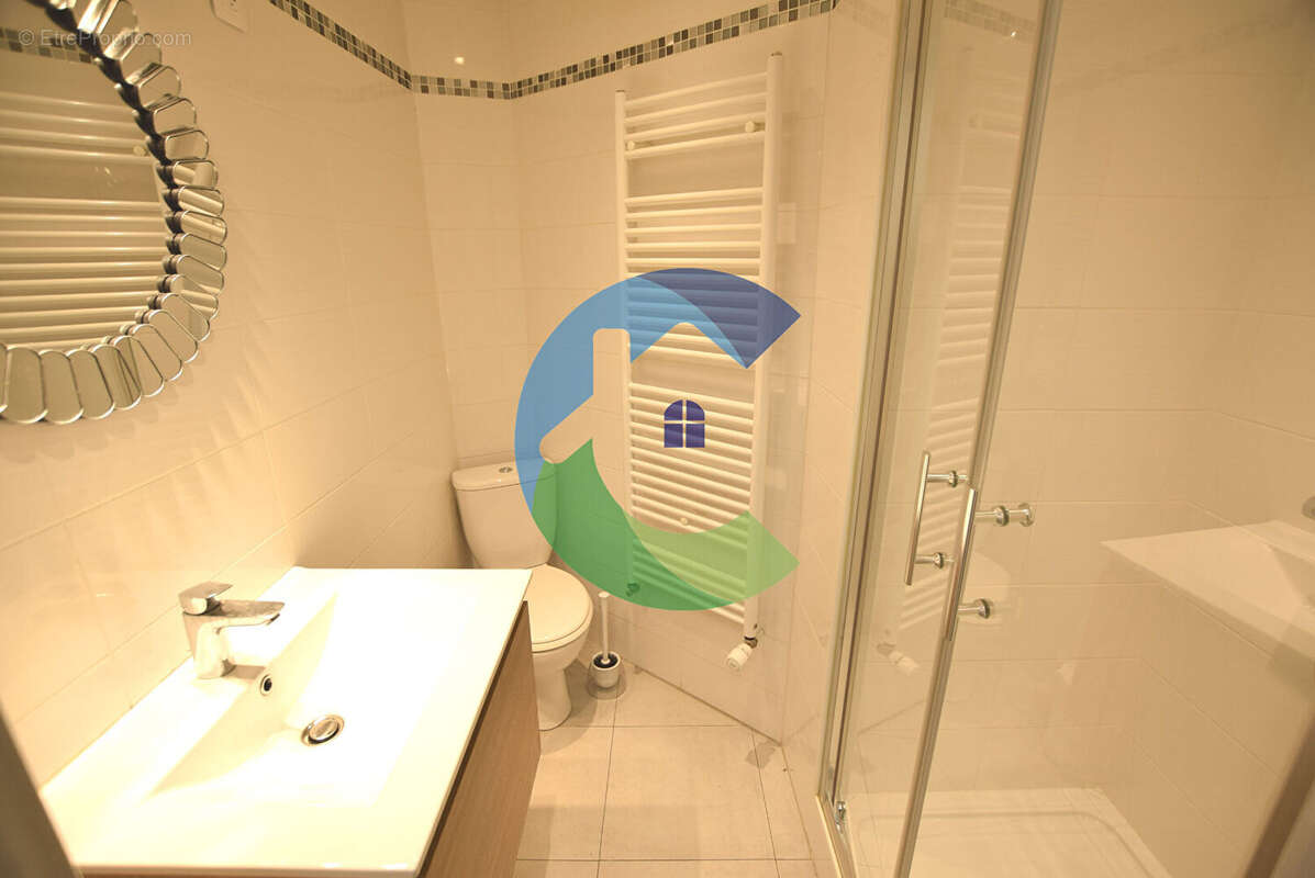 Commerce à EPINAY-SUR-ORGE