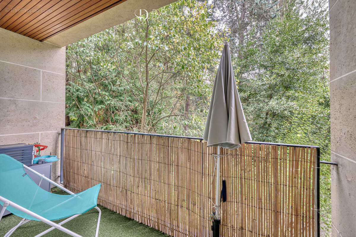 Appartement à SAINT-MAURICE