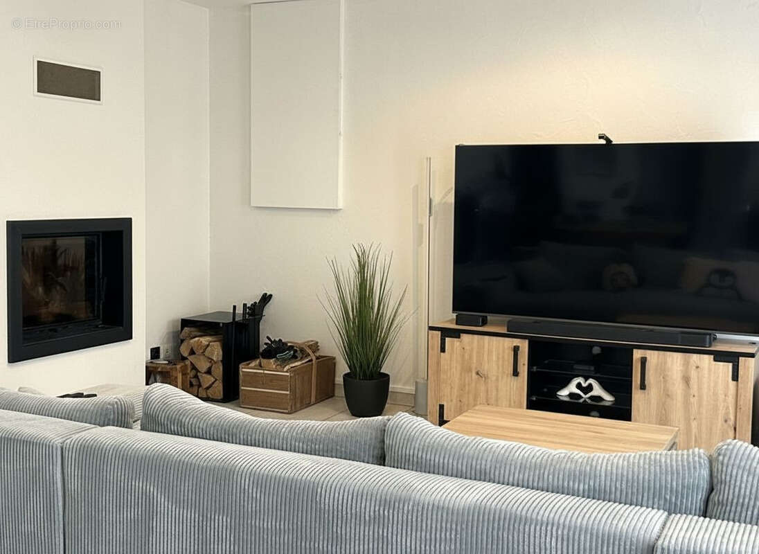 Maison à LES HERBIERS