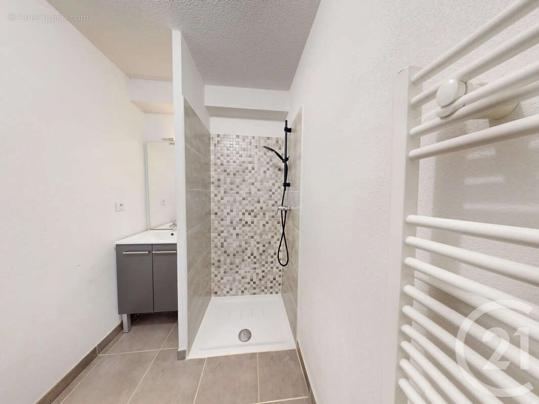 Appartement à COLOMIERS
