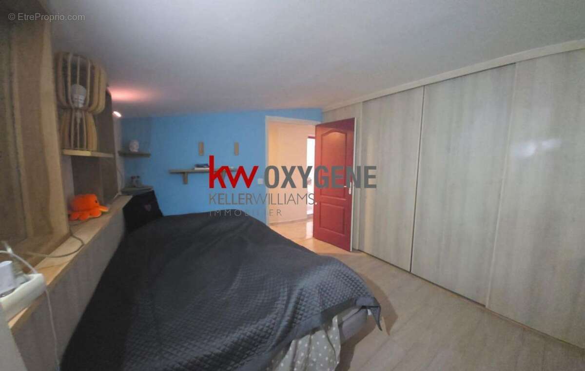 Maison à ARGELES-SUR-MER