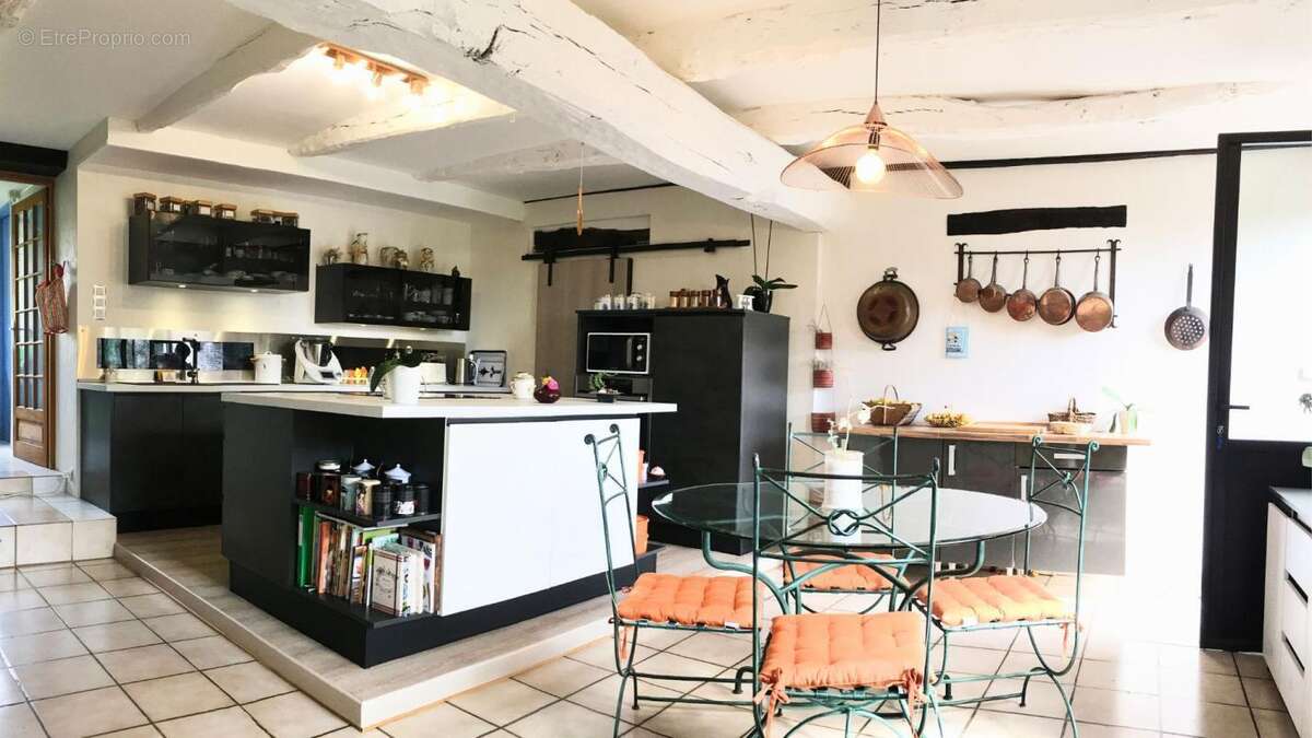 Maison à SAINT-CAST-LE-GUILDO