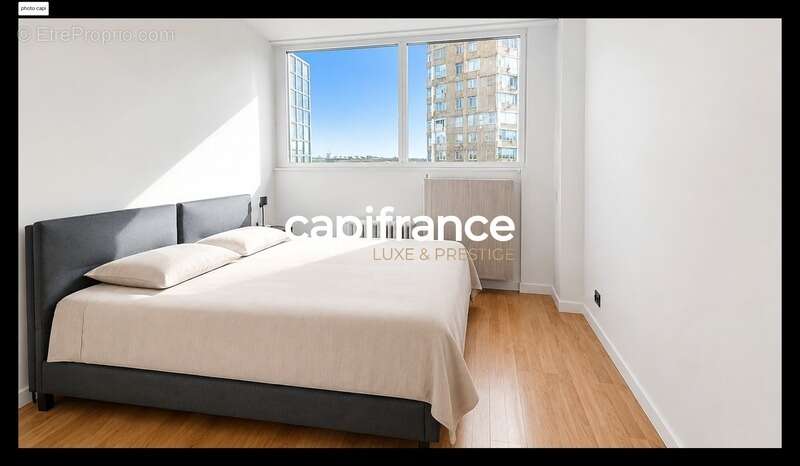 Appartement à vendre 5 pièces PARIS 15EME ARRONDISSEMENT (75) - photo 12