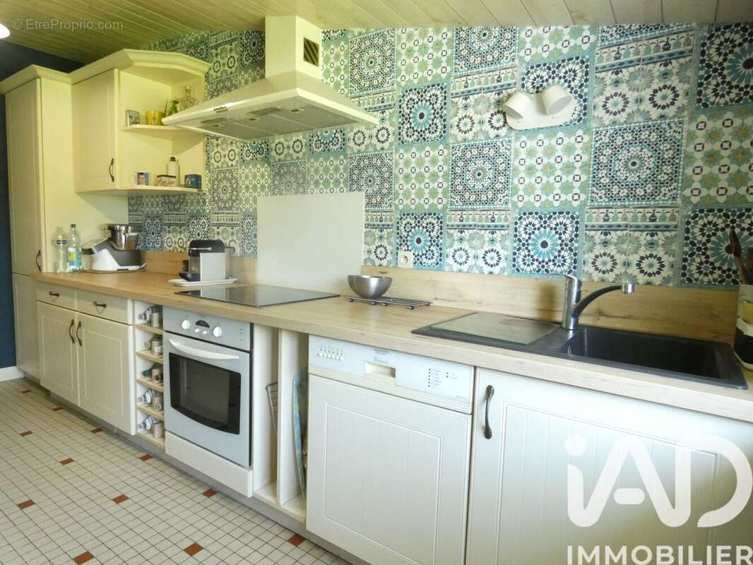 Photo 4 - Maison à FRESSINES