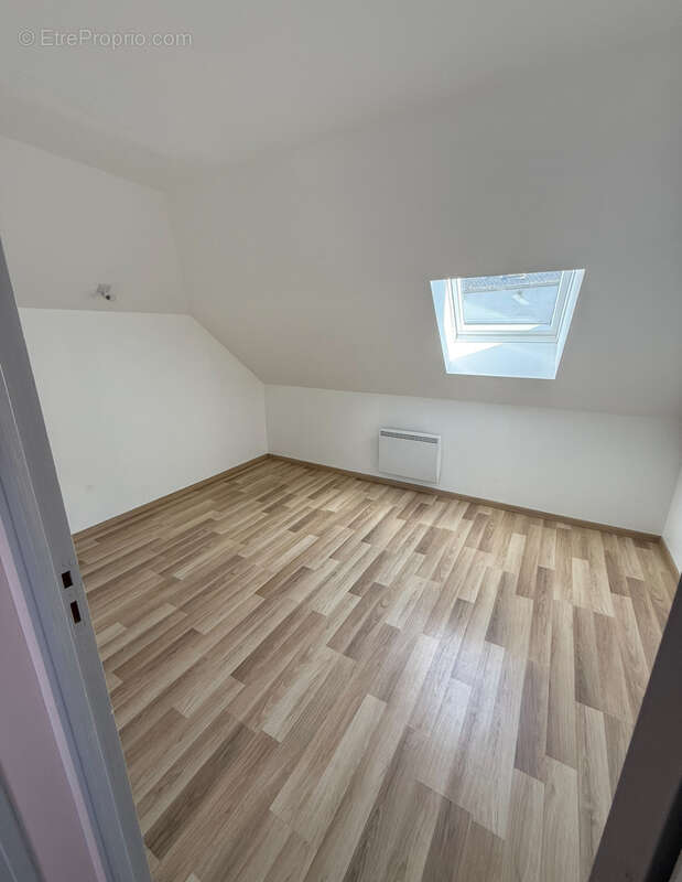 Maison à BERTHOLENE