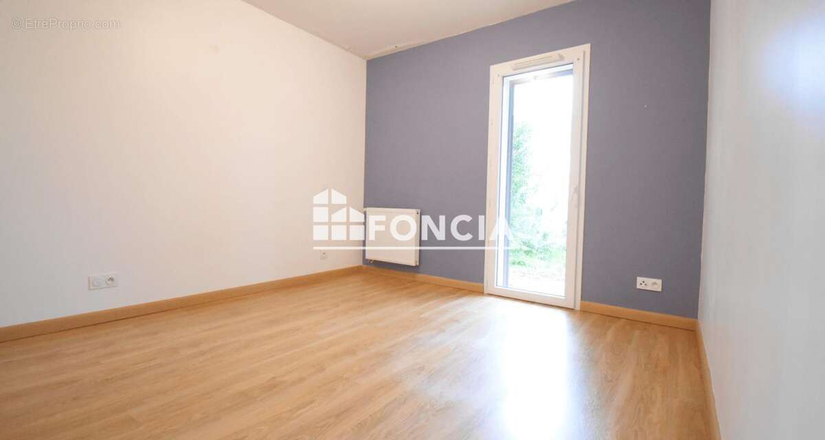 Appartement à PERIGNY
