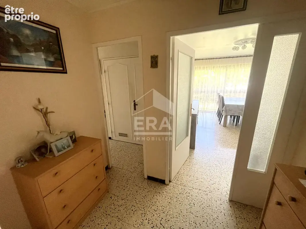 Appartement 70m² à les pennes-mirabeau - photo 5