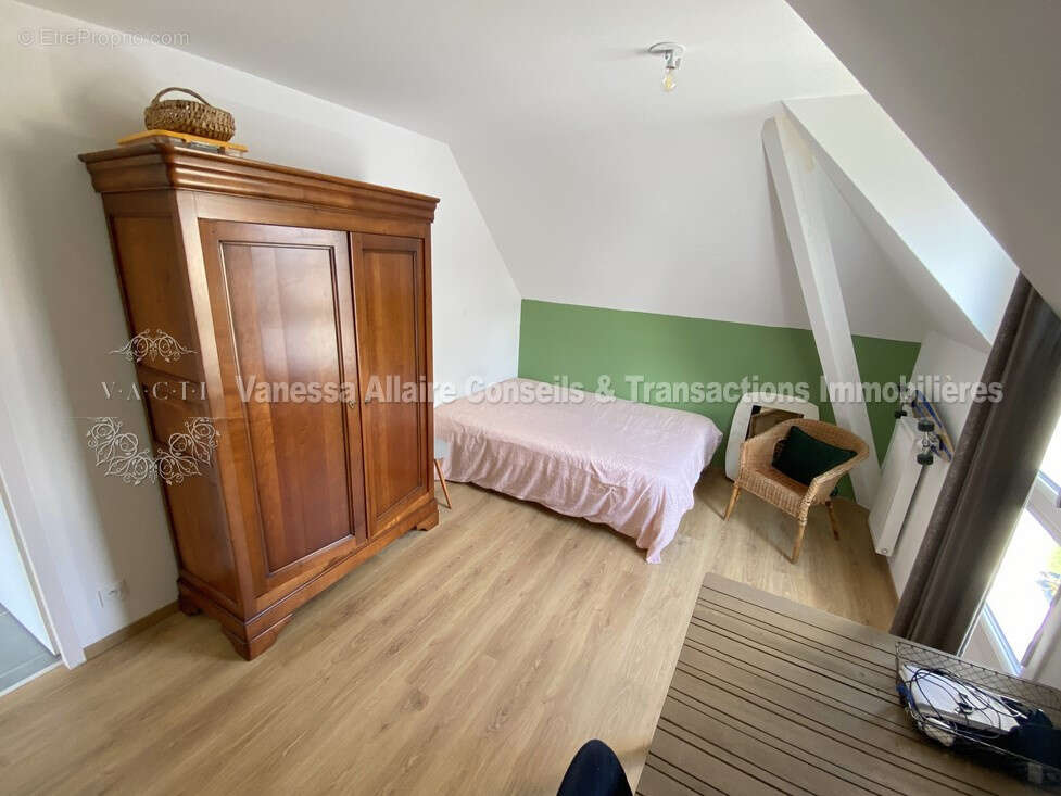 Appartement à LA BAULE-ESCOUBLAC