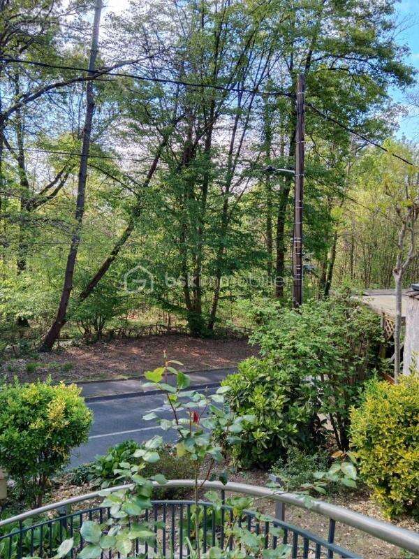 Maison à BURES-SUR-YVETTE