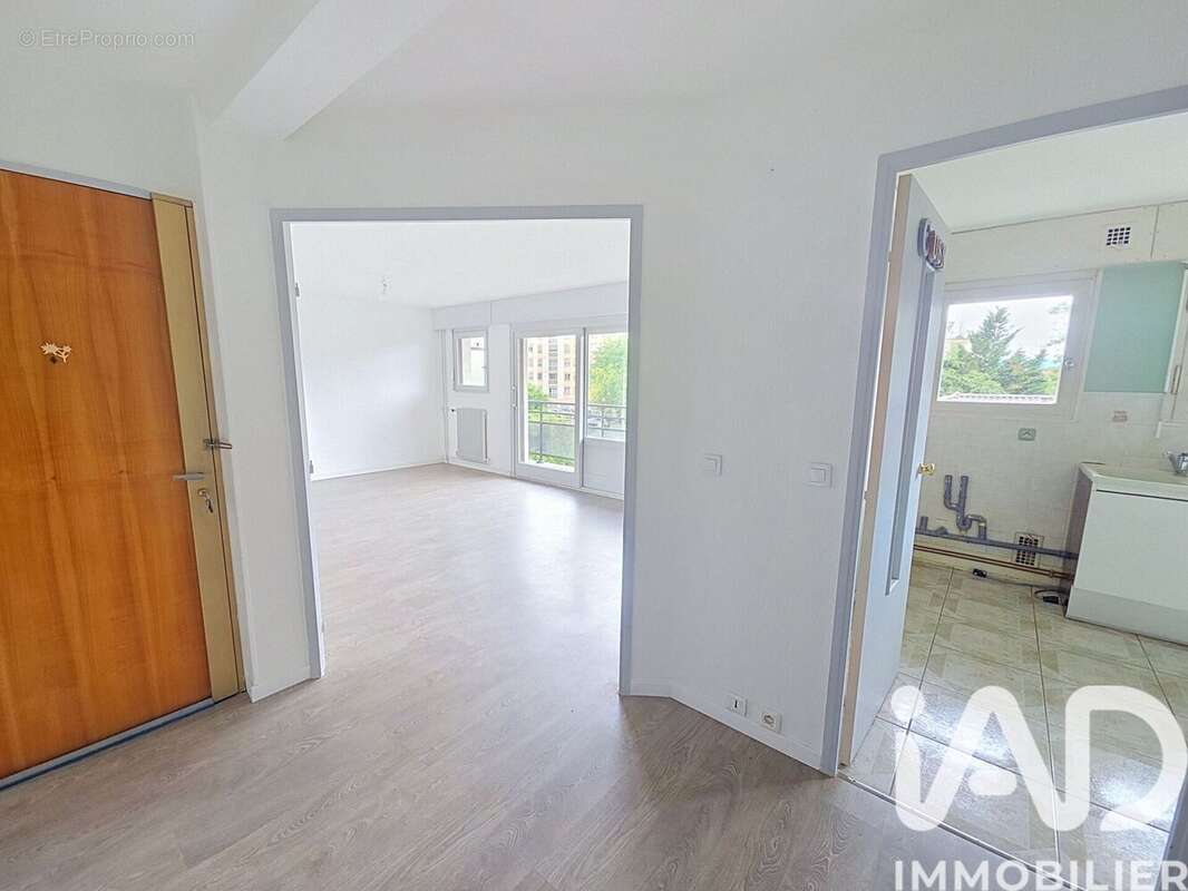 Photo 4 - Appartement à ANNEMASSE