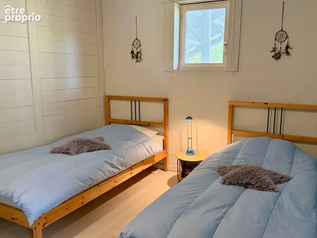 Propriété avec 2 gîtes, une chambre d'hôtes et 2 piscines - 2,2 hectares - VIC FEZENSAC (32) - photo 35