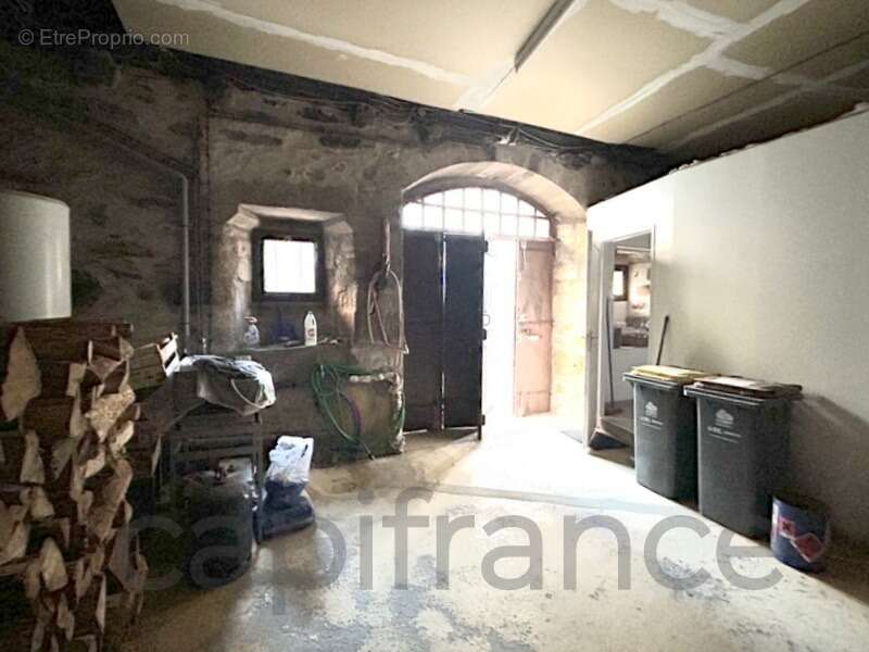 Maison à BEAULIEU-SUR-DORDOGNE