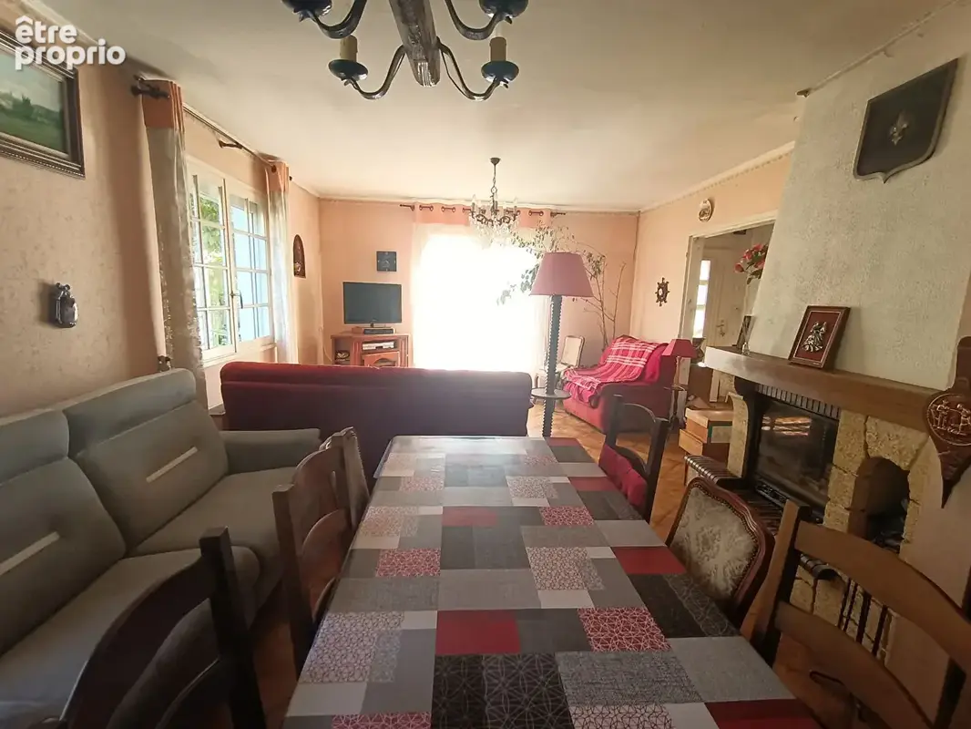 Maison Tonnay Charente - photo 4