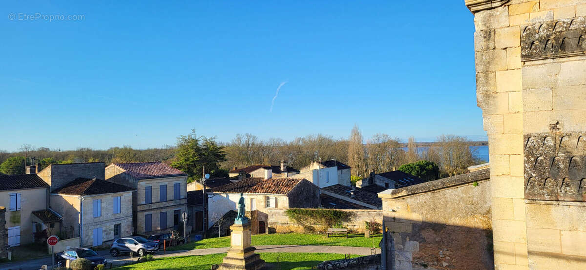 Maison à PLASSAC