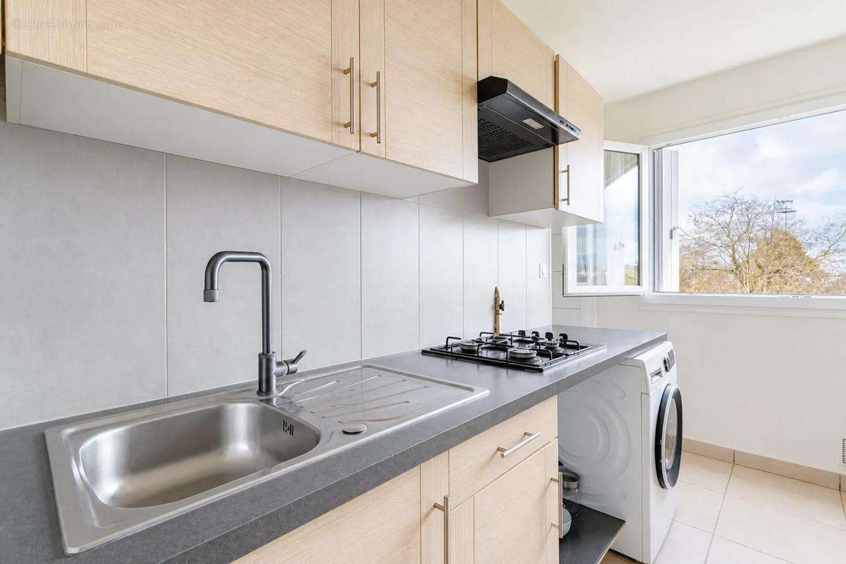 Appartement à SAINT-GRATIEN