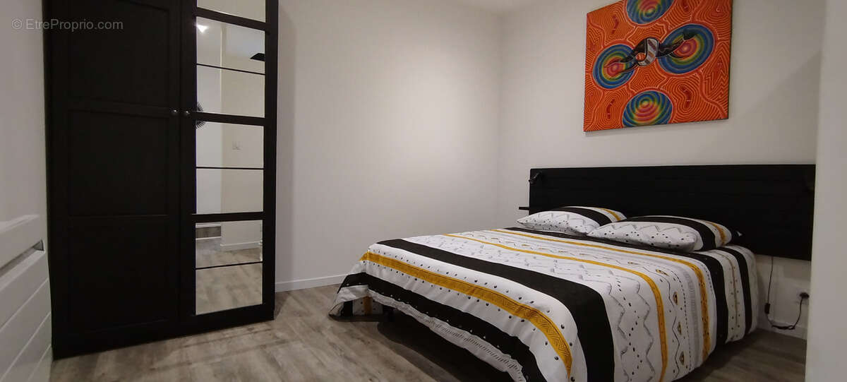 Appartement à GIGNAC