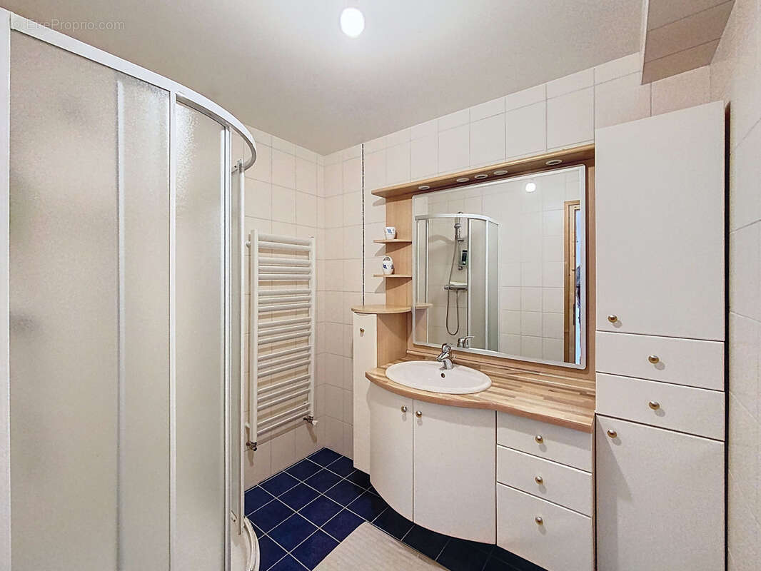 Maison à SALLANCHES