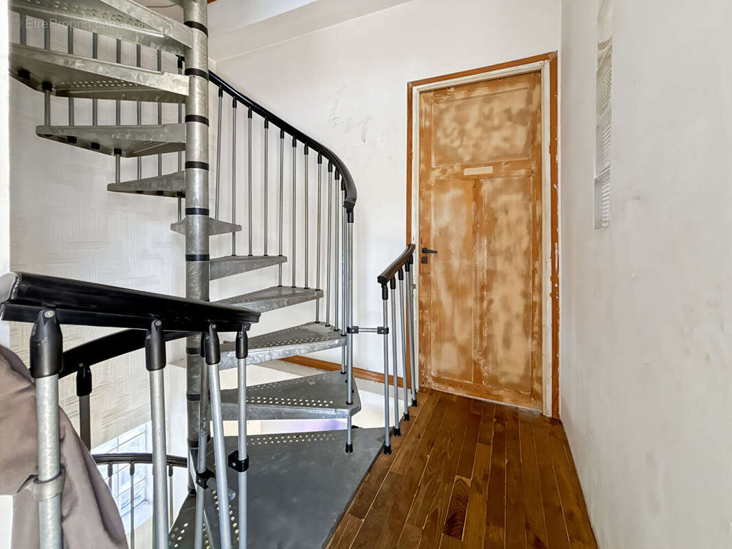 Maison Saint Meloir Des Ondes 4 pièce(s) 113 m2-Centre Bourg - photo 9