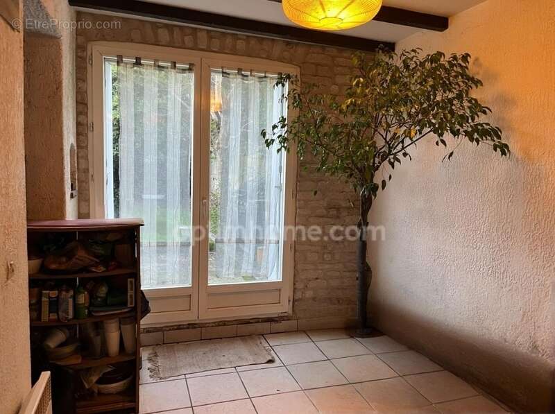 Appartement à COGNAC