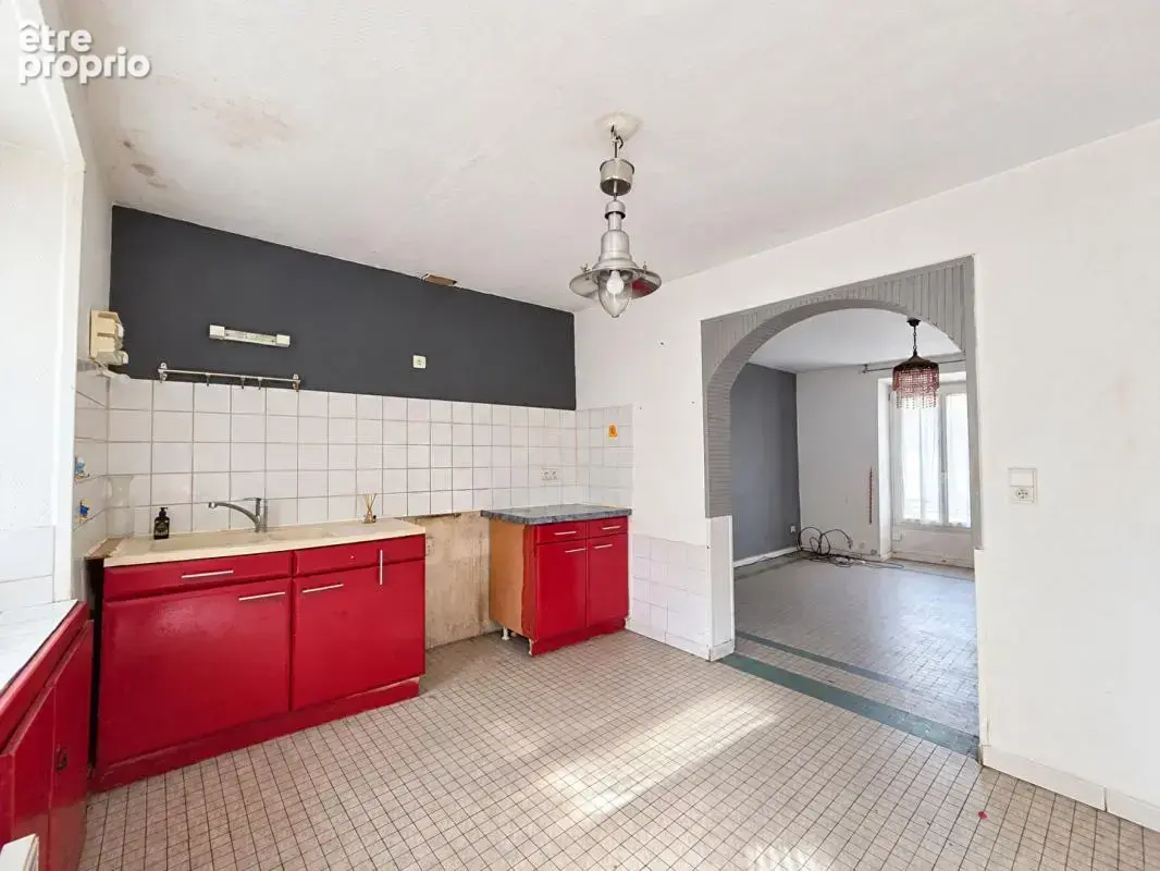 Maison Morainvilliers 4 pièce(s) 66 m2 - photo 4