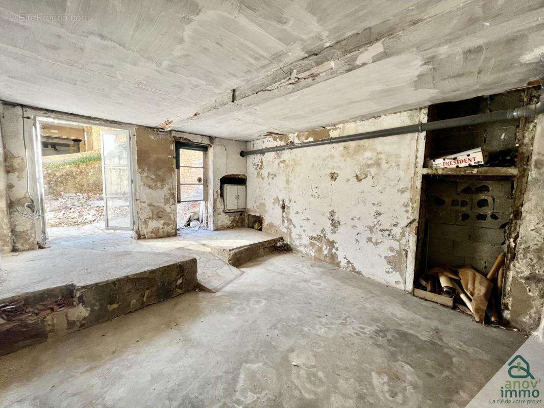 Appartement à POITIERS