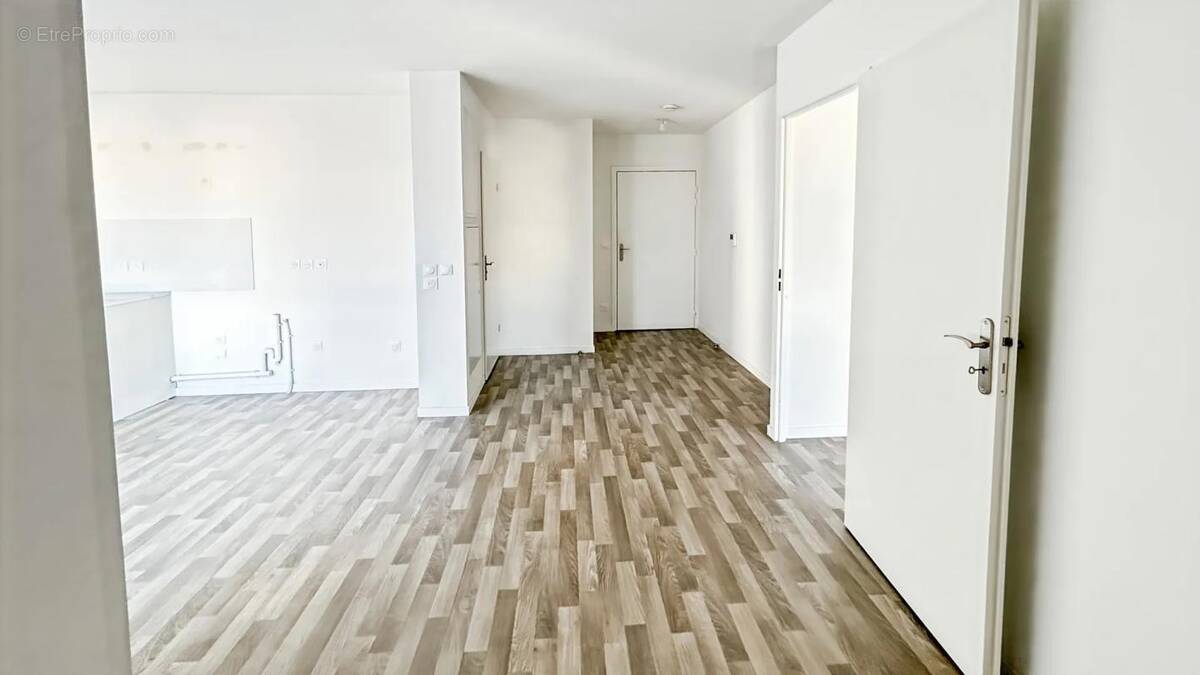 Appartement à MELUN