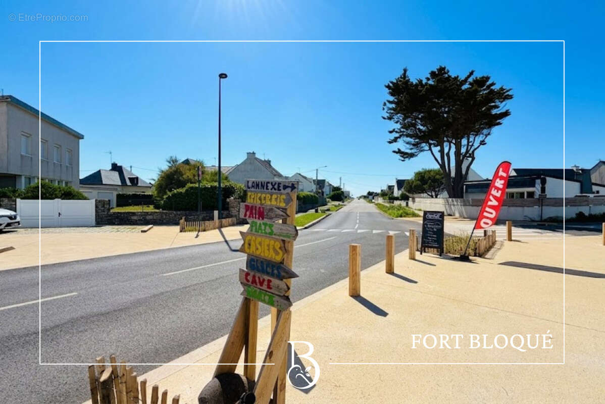 Opportunité rare — Construisez votre maison de rêve à 220m de la plage - photo 5