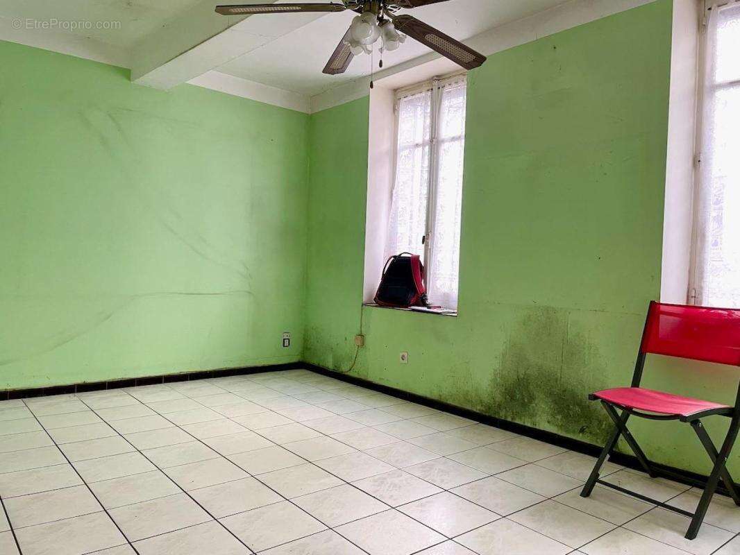 Maison à CARCASSONNE