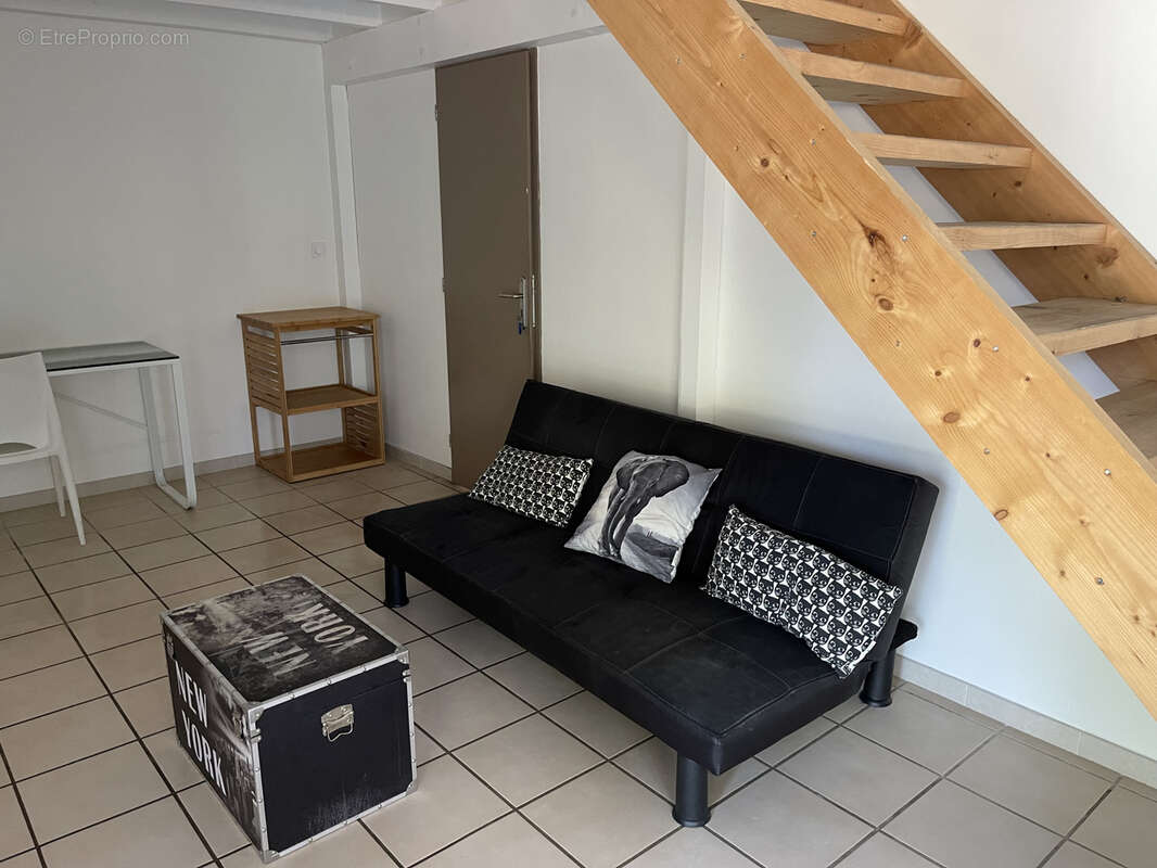 Maison à MONTPELLIER