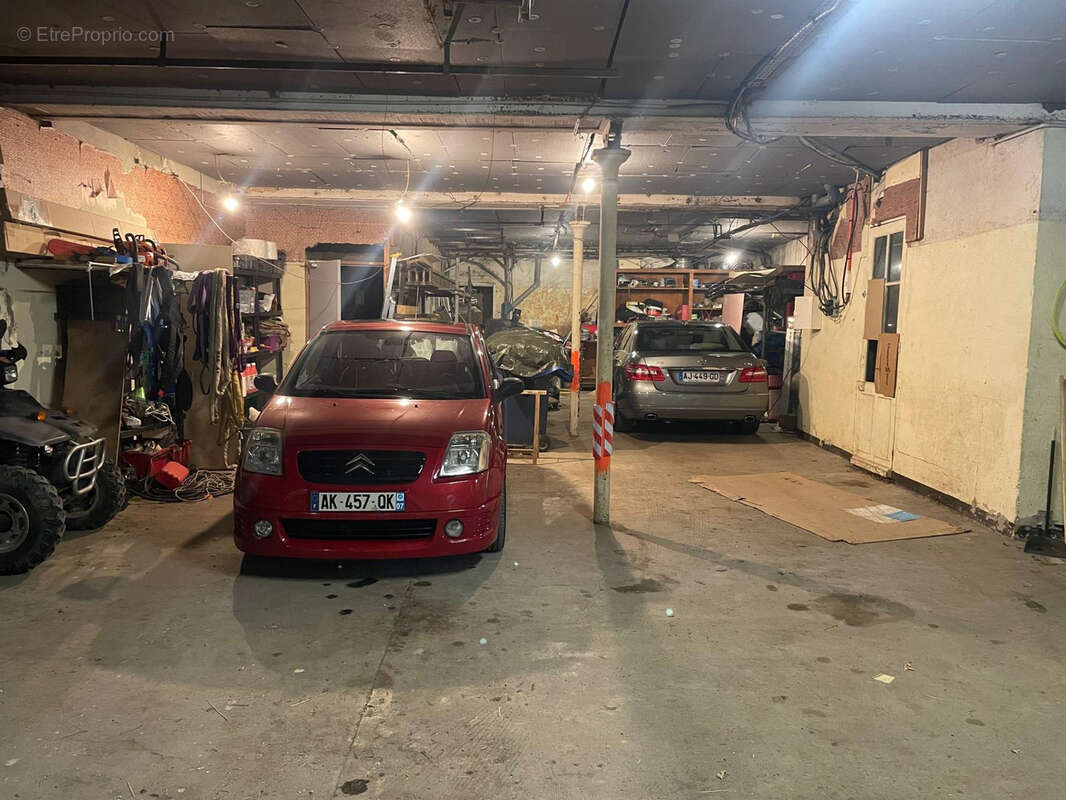 Commerce à LA BASTIDE-PUYLAURENT