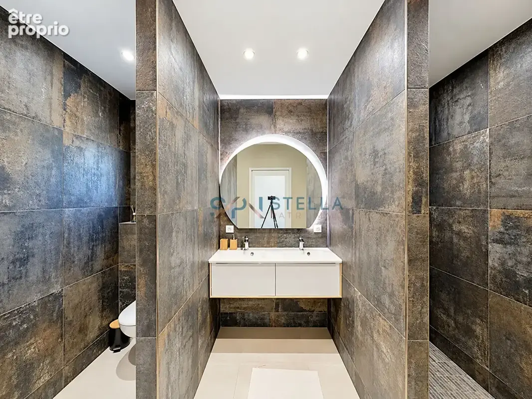 Bastelicaccia Villa contemporaine avec piscine et dépendance - photo 15