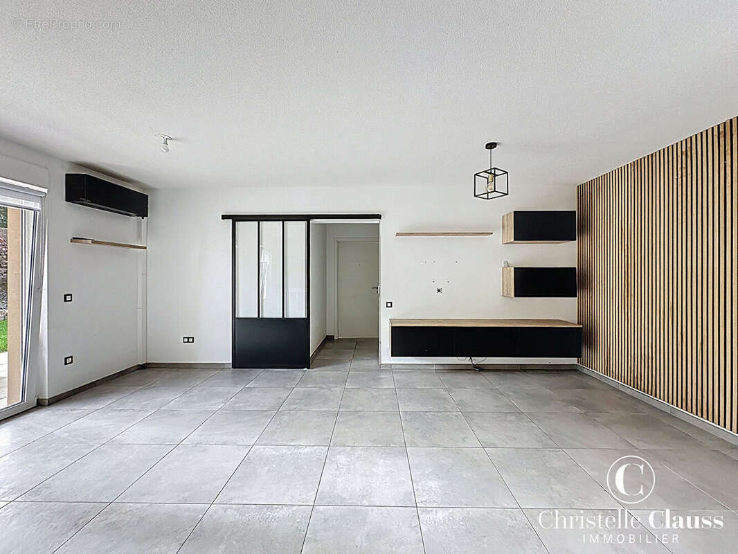 Appartement à BOUXWILLER