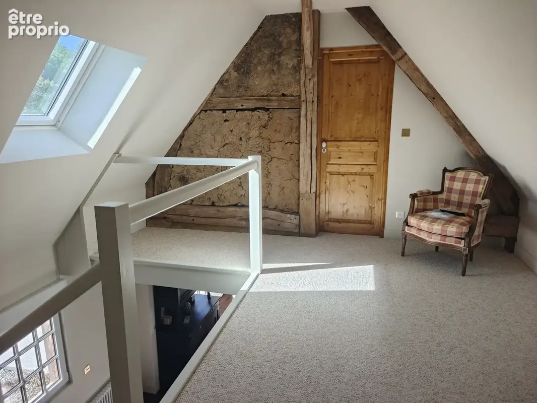 Maison de campagne - photo 16