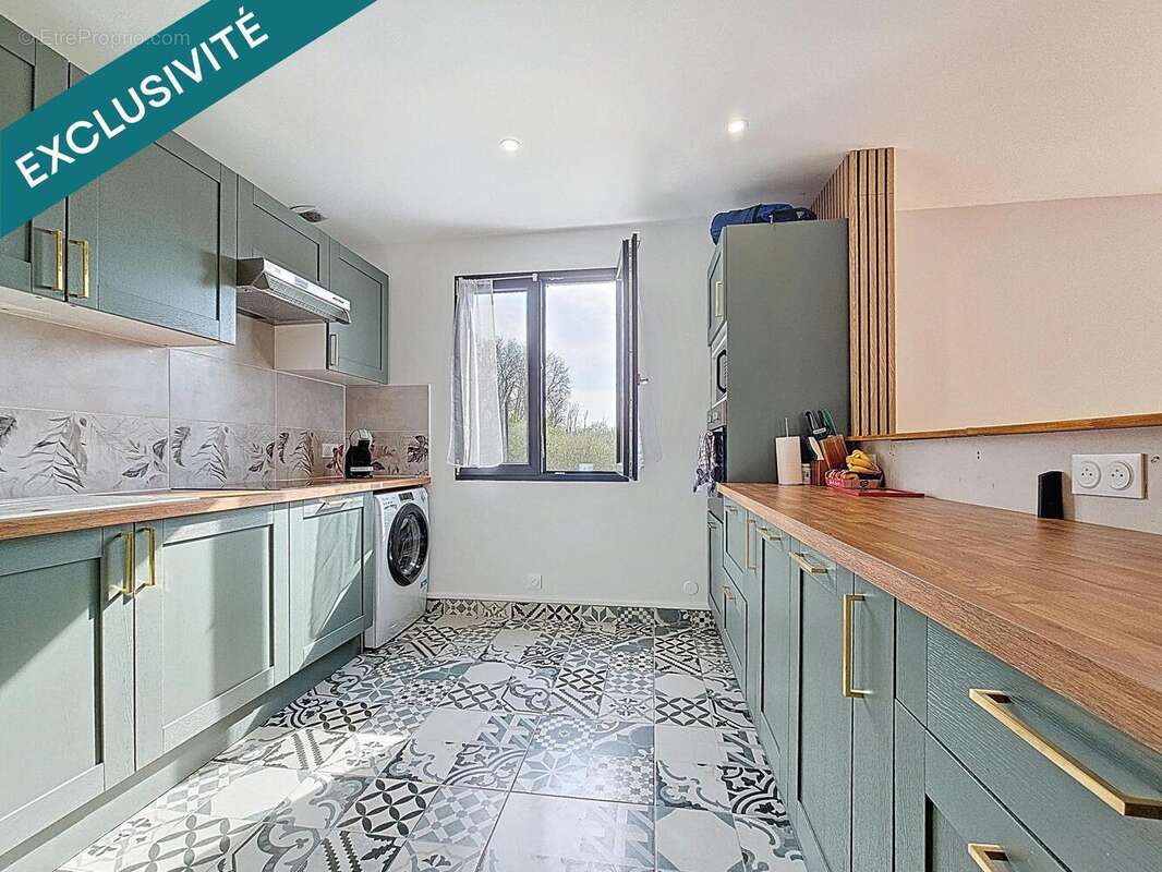 Photo 9 - Maison à LONGUEVILLE